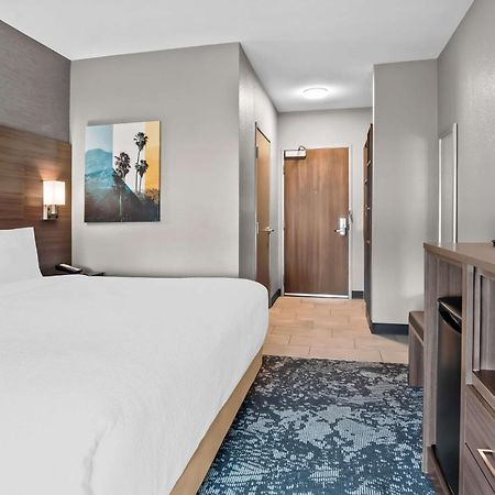 Best Western San Bernardino Hotel מראה חיצוני תמונה