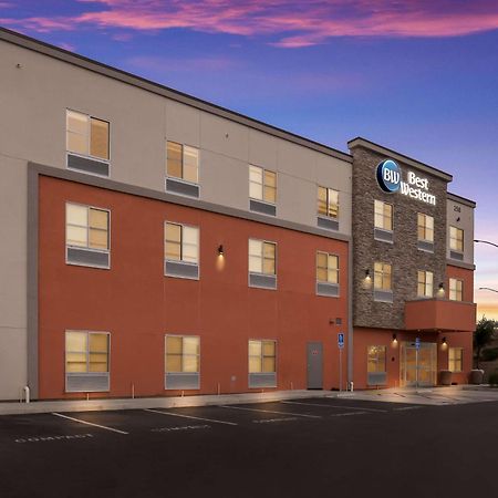 Best Western San Bernardino Hotel מראה חיצוני תמונה