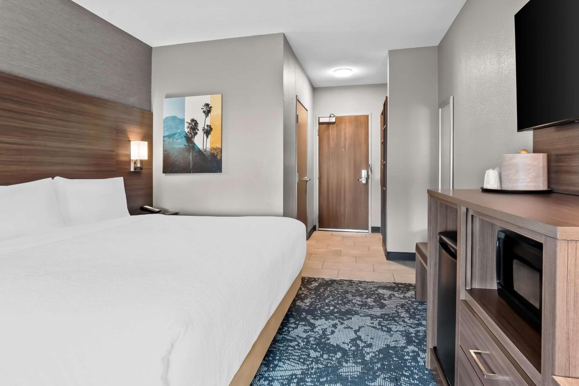 Best Western San Bernardino Hotel מראה חיצוני תמונה