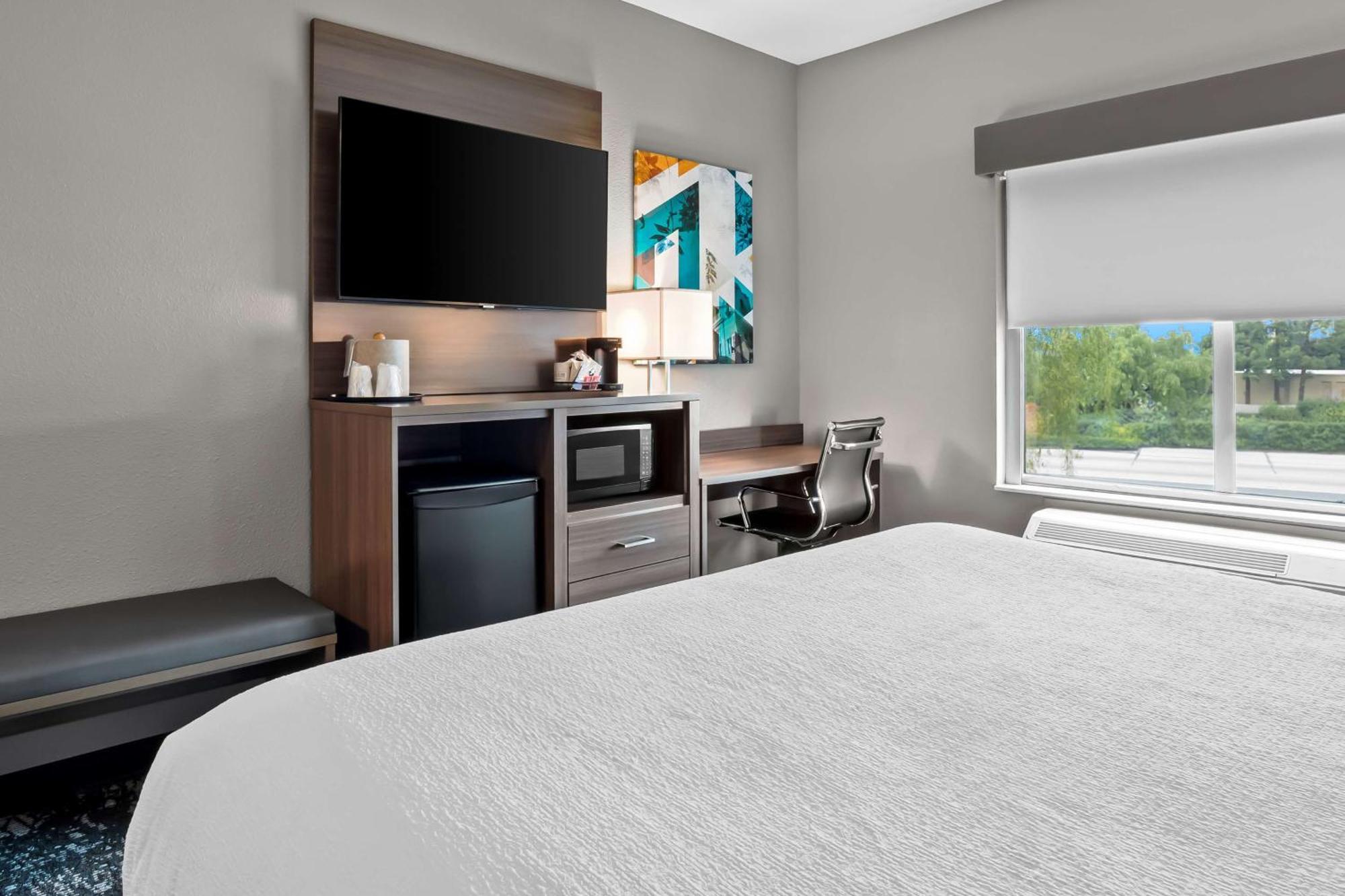 Best Western San Bernardino Hotel מראה חיצוני תמונה