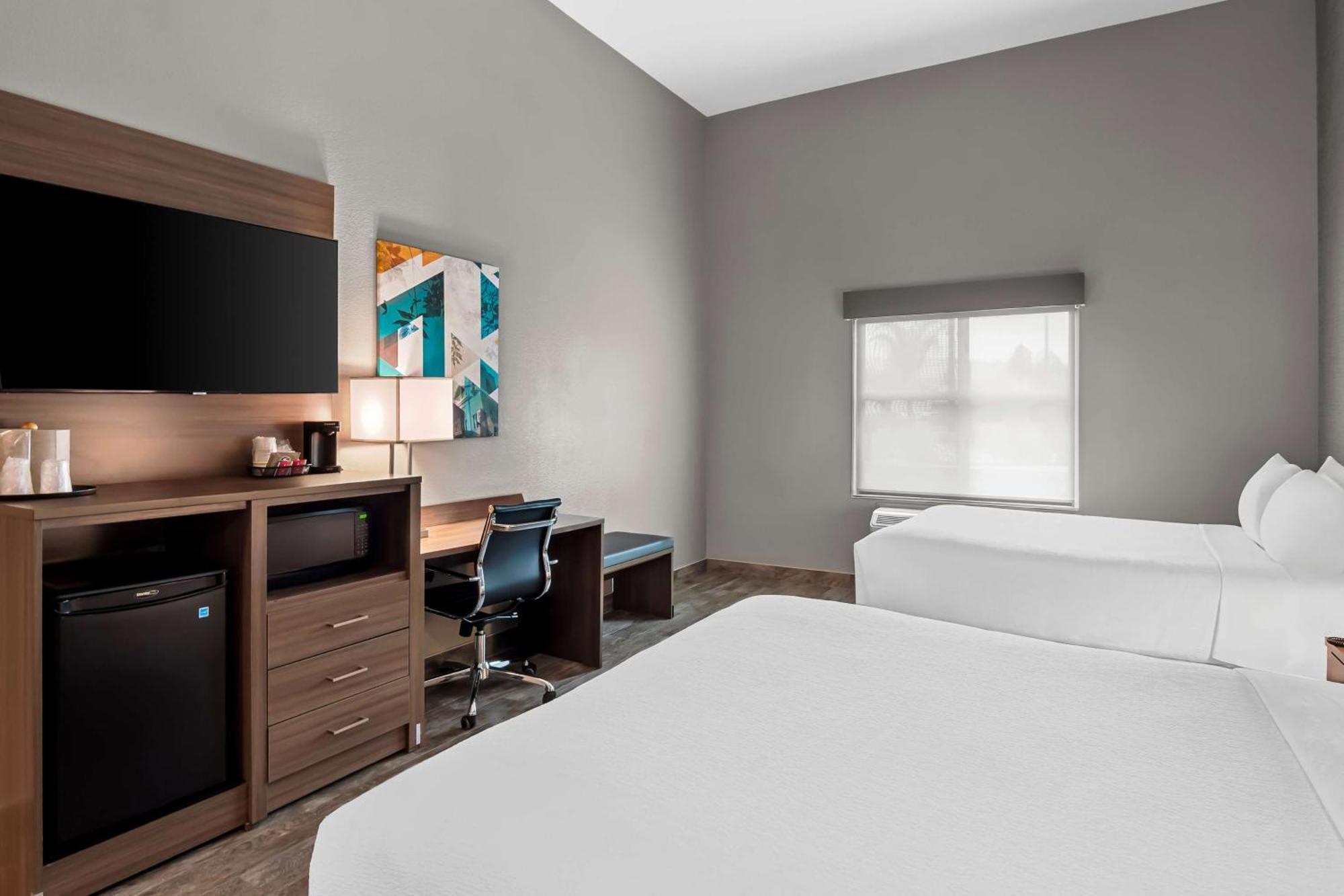Best Western San Bernardino Hotel מראה חיצוני תמונה