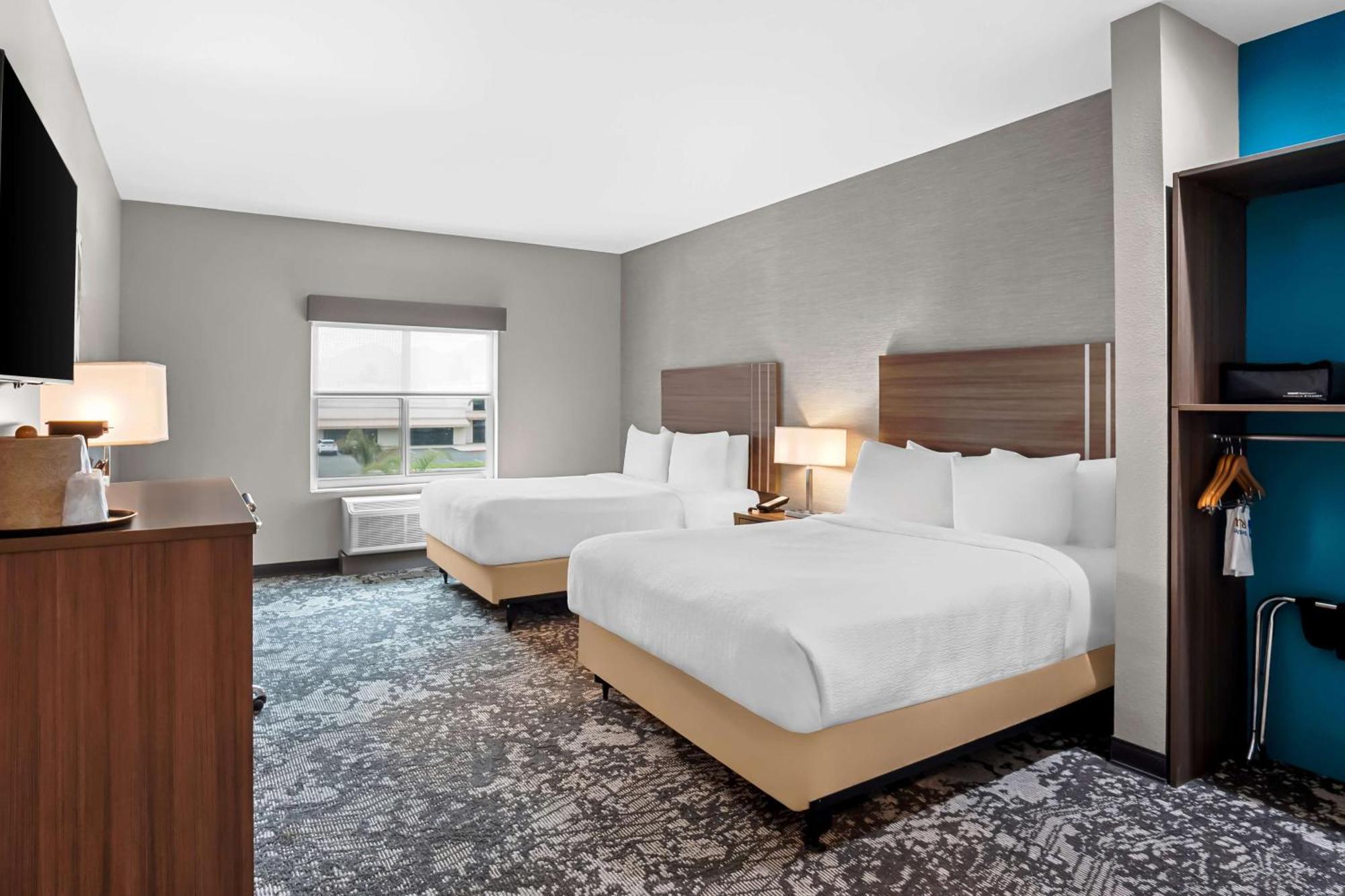 Best Western San Bernardino Hotel מראה חיצוני תמונה