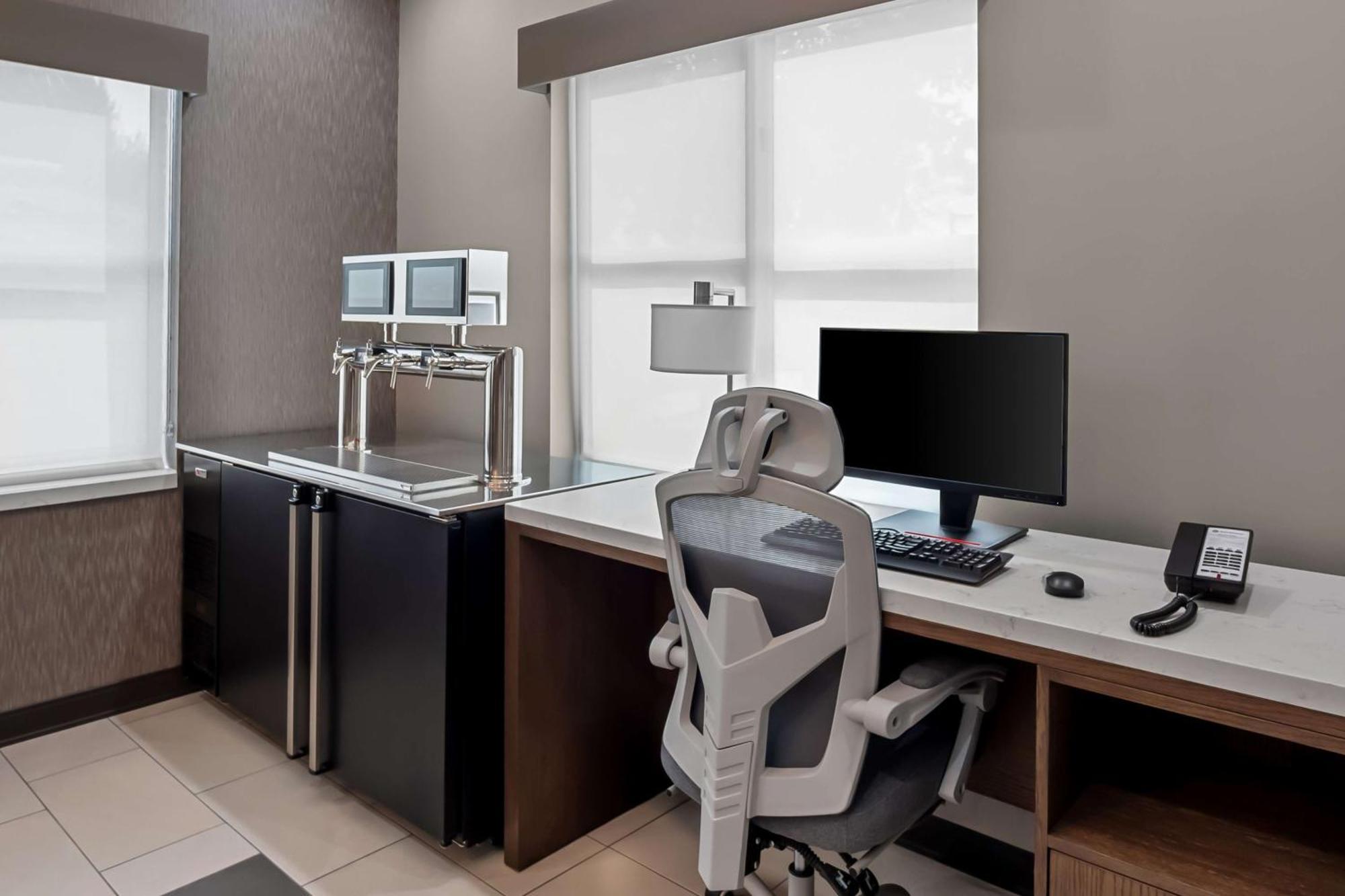 Best Western San Bernardino Hotel מראה חיצוני תמונה