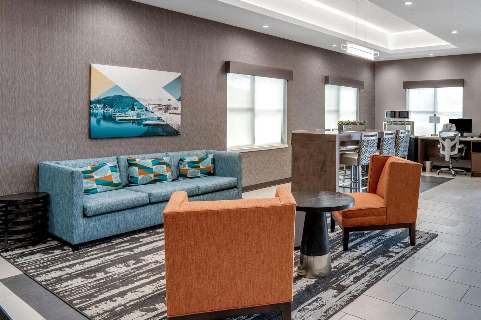 Best Western San Bernardino Hotel מראה חיצוני תמונה