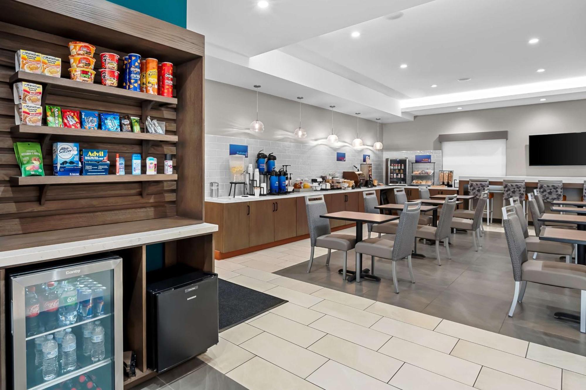 Best Western San Bernardino Hotel מראה חיצוני תמונה